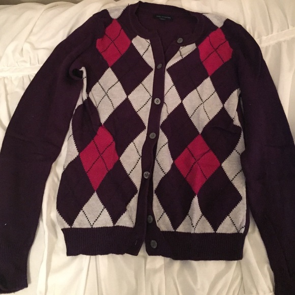 Tommy Hilfiger cardigan