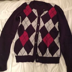 Tommy Hilfiger cardigan