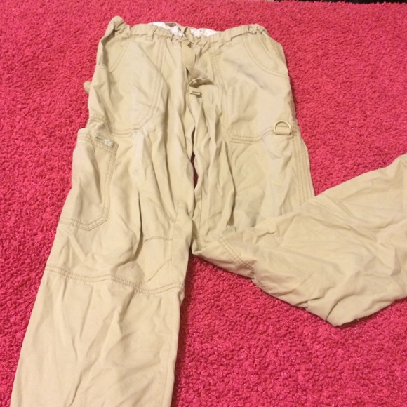 Amazingly comfortable Khaki pants