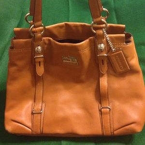 Coach Handbag