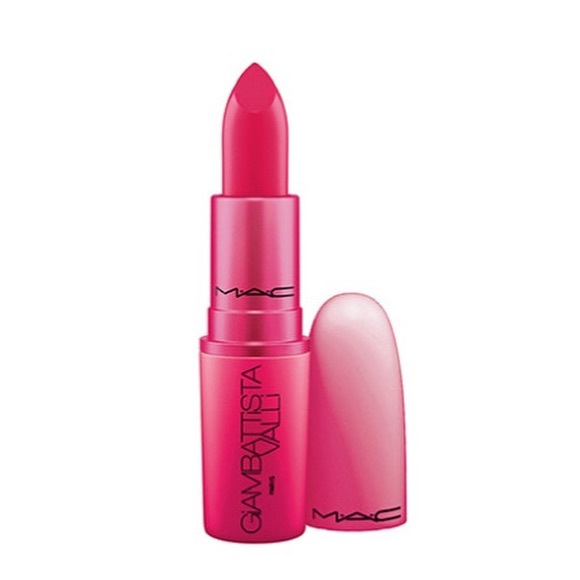 Mac Limited Edition Giambattista Valli Collection Lipstick  MAC Giambattista Valli Limited Edition Lipstick
