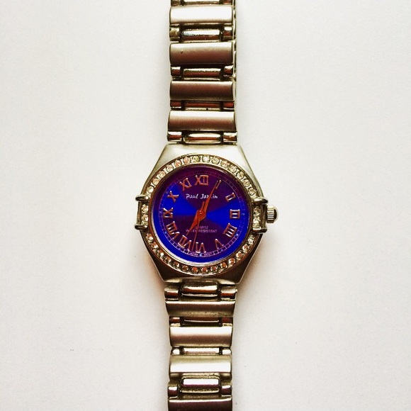 Paul Jazdin watch - Picture 3 of 3