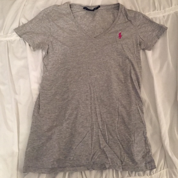 Gently worn Ralph Lauren Sport vneck.