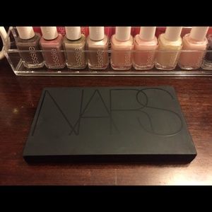 NARS Fame lip palette