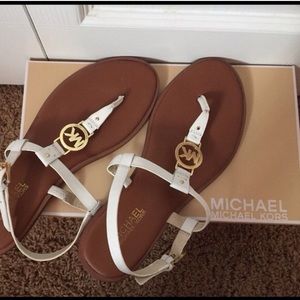 Michael Kors Sandals