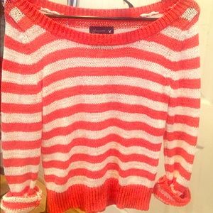 American eagle sweater