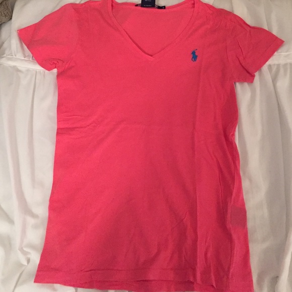 Ralph Lauren sport vneck