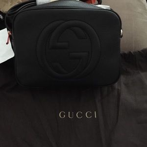 Soho disco bag