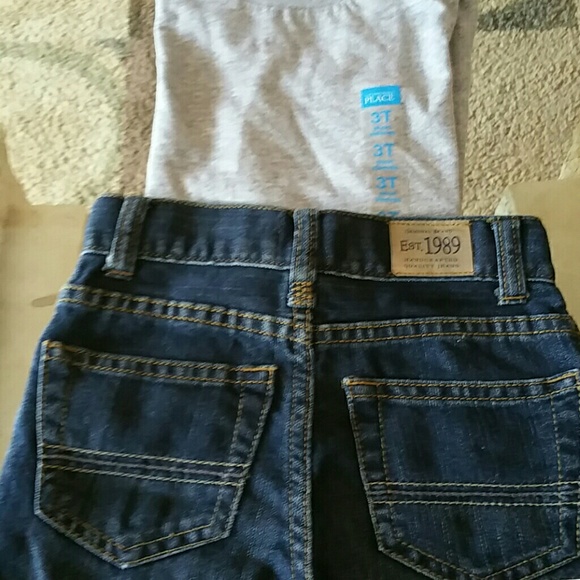 Bundle sale - Picture 4 of 4