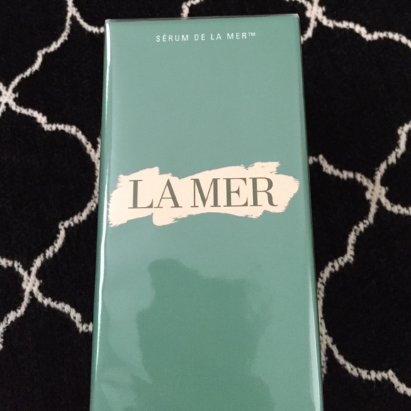 Serum de la mer