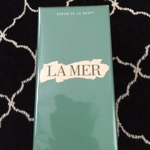 Serum de la mer