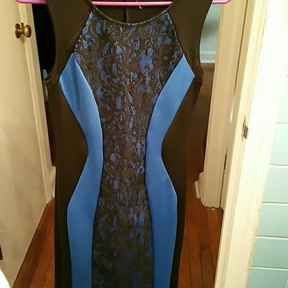 BaileyBlue Bodycon Dress
