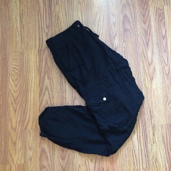 Cargo Joggers
