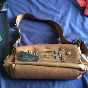 Guess small purse