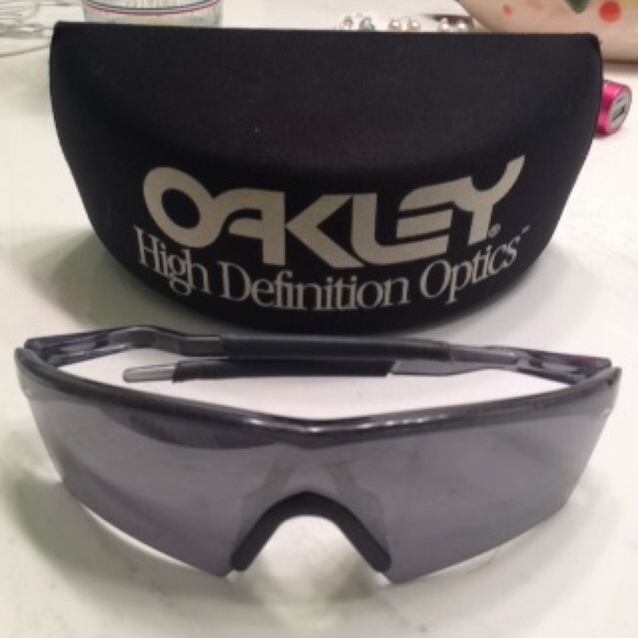 Oakley Sunglasses