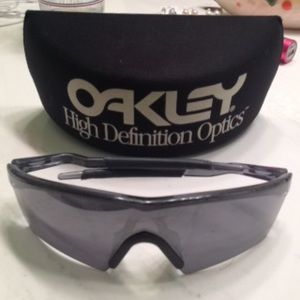 Oakley Sunglasses
