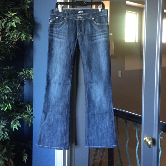 Rock and Republic jeans