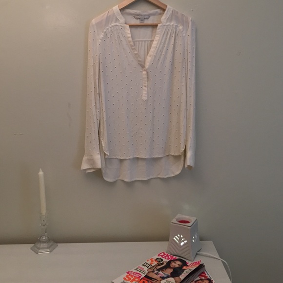 LC Lauren Conrad Tops - 🎀last chance-removing tonight
