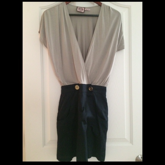 Juicy Couture dress
