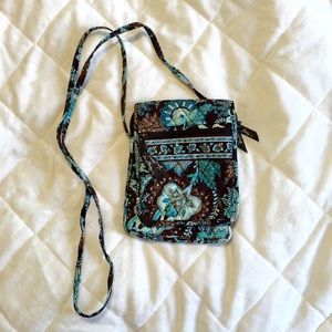 Vera Bradley Crossbody Bag