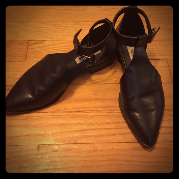 Steve Madden Flats