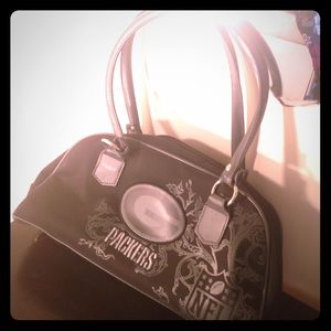 Green Bay Packer Handbag