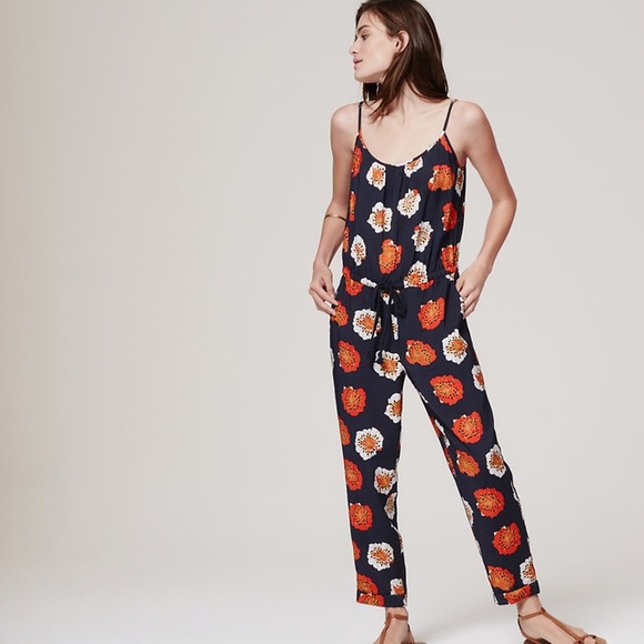 🚫SOLD🚫*NEW* PRINTED JUMPSUIT