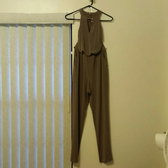 Evening Jump Dress - Picture 4 of 4