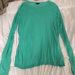 H&M lightweight sweater
