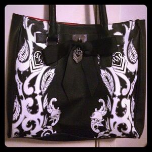 Metal Mulisha Purse