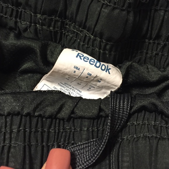 ❌SOLD❌ Reebok workout shorts bundle - Picture 2 of 4