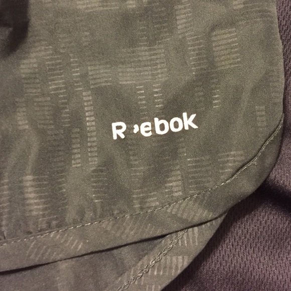 ❌SOLD❌ Reebok workout shorts bundle - Picture 4 of 4