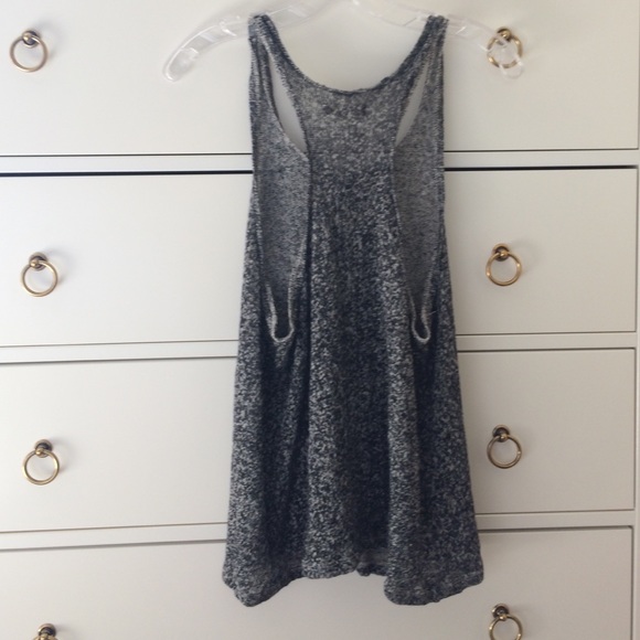 Madewell Racerback Top - Picture 3 of 4