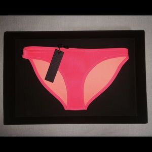 Triangl Bikini Bottom
