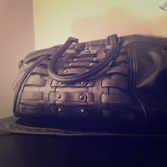 Big Buddha Handbags - Big Buddha Bag
