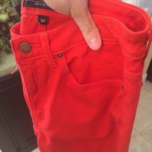 American Apparel Slim Slack