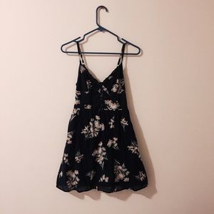 Flower dress
