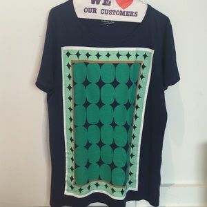 Jcrew tshirt