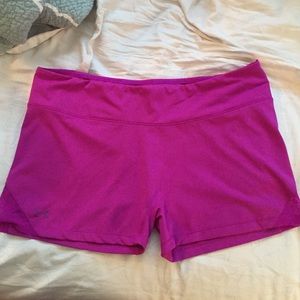 Under Armour Shorts