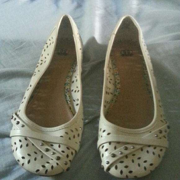 A pair of Route 66 flats - Picture 1 of 2