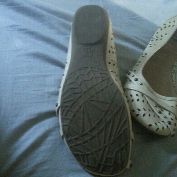 A pair of Route 66 flats - Picture 2 of 2