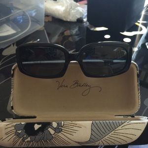 REDUCED!! Vera Bradley Prescription Sunglasses
