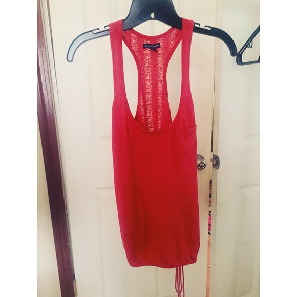 American eagle top