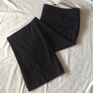 Black Dress Pants