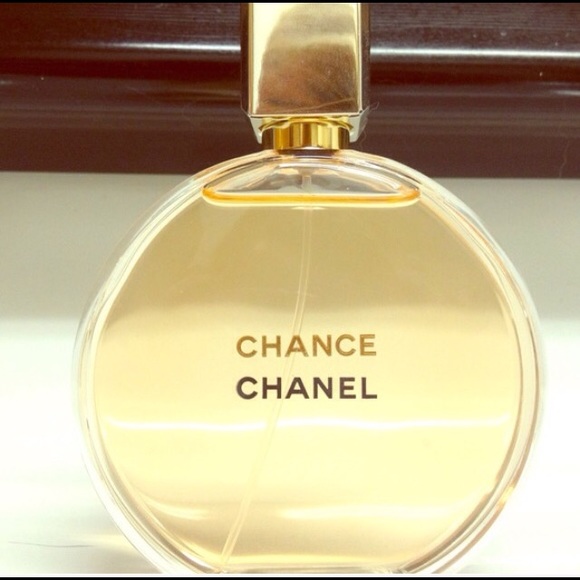 CHANEL Chance