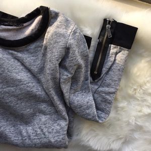 Zara Sweater