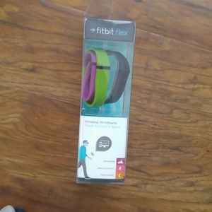 Fitbit Flex