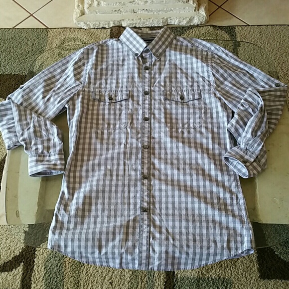 Express fitted polo shirt - Picture 3 of 3