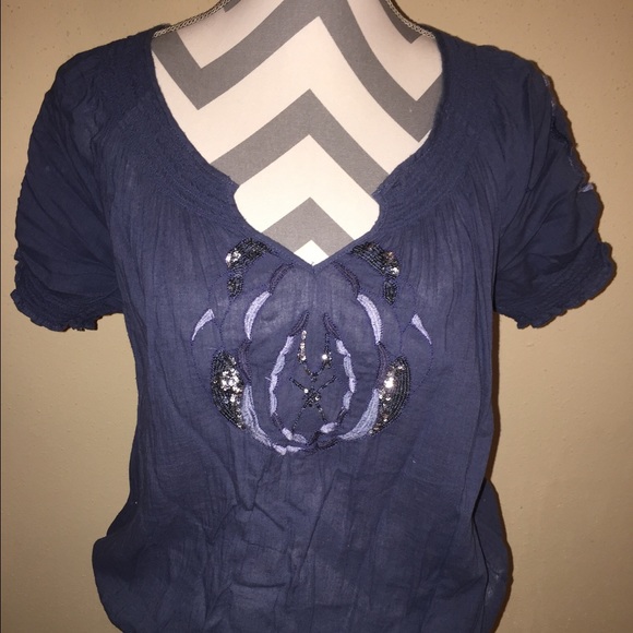 Nine West blouse