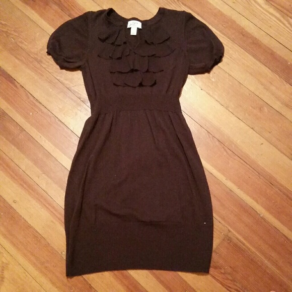 LOFT Sweater Dress